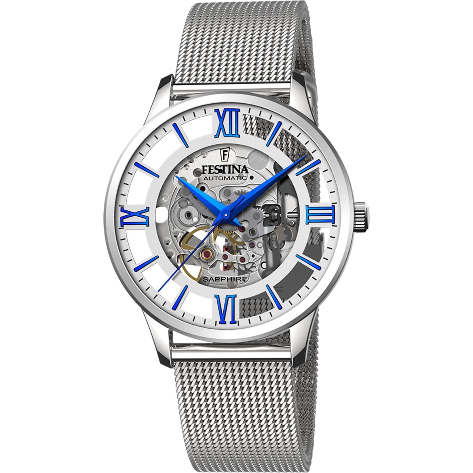 Festina Automatic watch AUTOMATICO