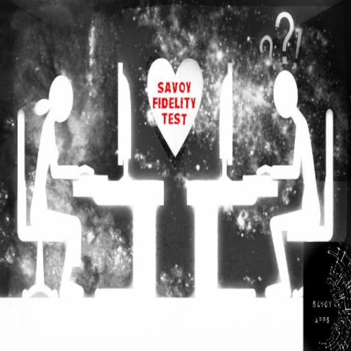 Savoy Fidelity Test - App on Amazon Appstore