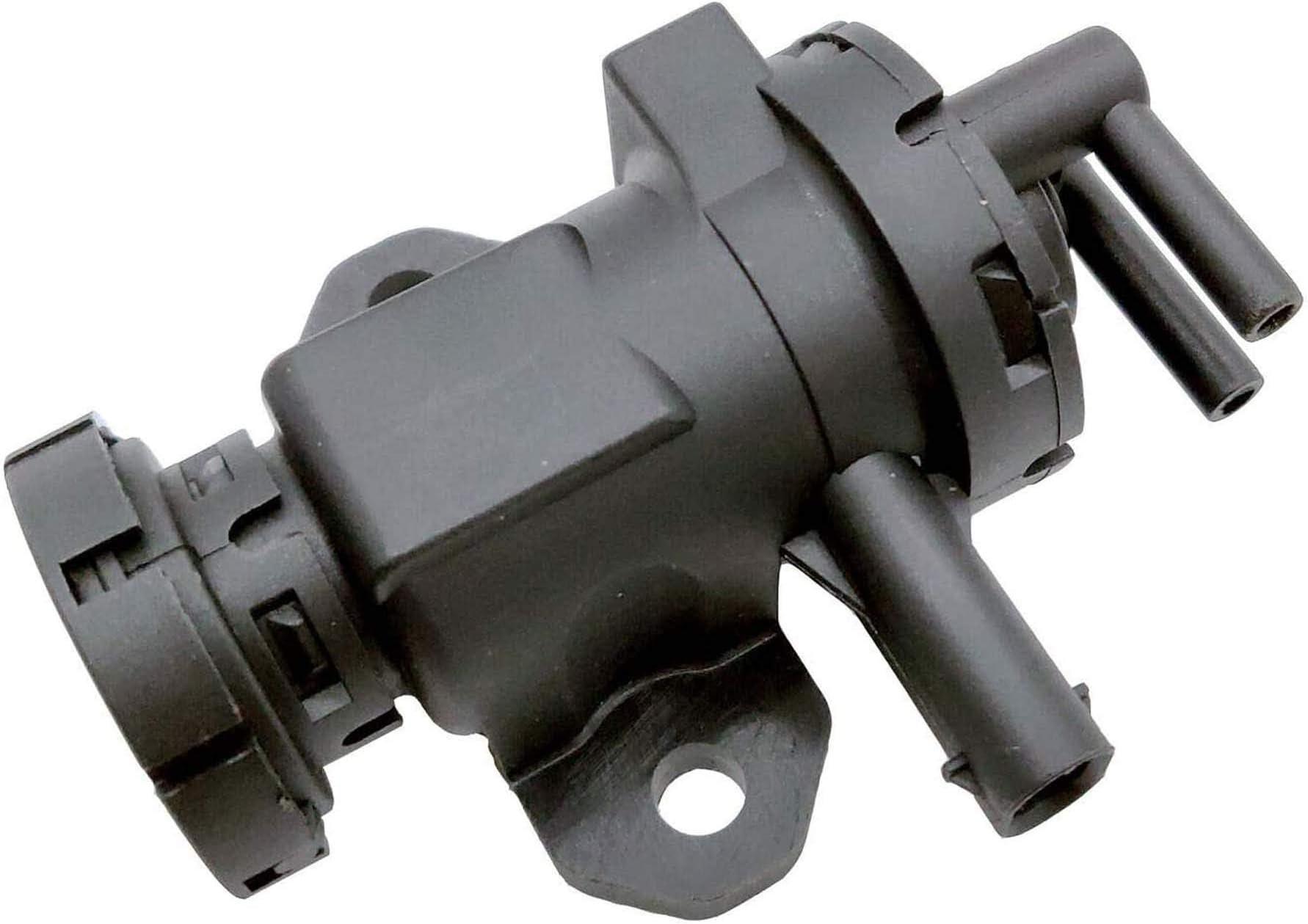 OKAY MOTOR Boost Solenoid Pressure Converter fit for 2009-2013 BMW E70 X5 xDrive35d E90 335d M57 3.0L 11-65-8-509-323