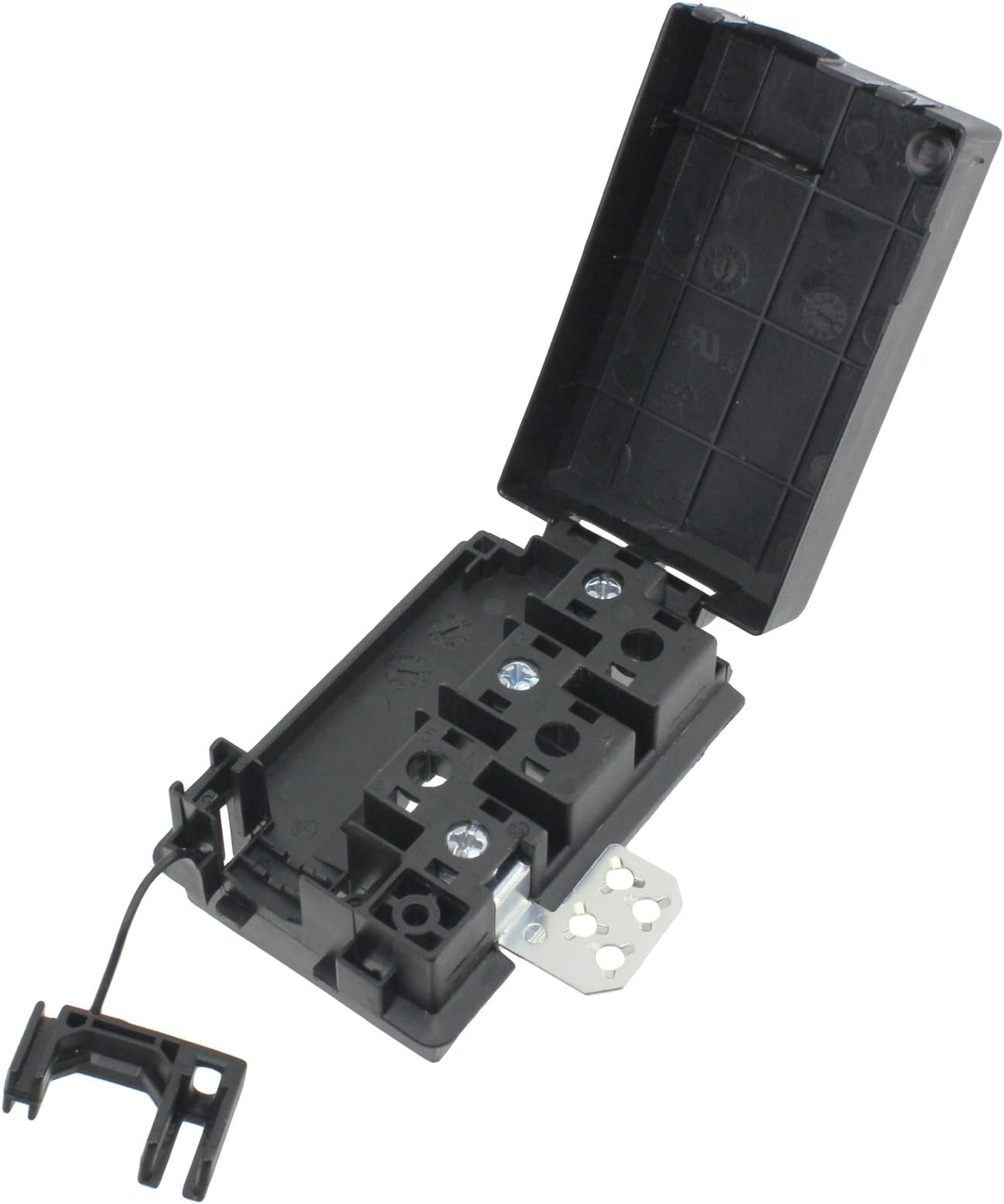 Ariston Oven Cooker Hob Mains Terminal Block Junction Wire Connector Box