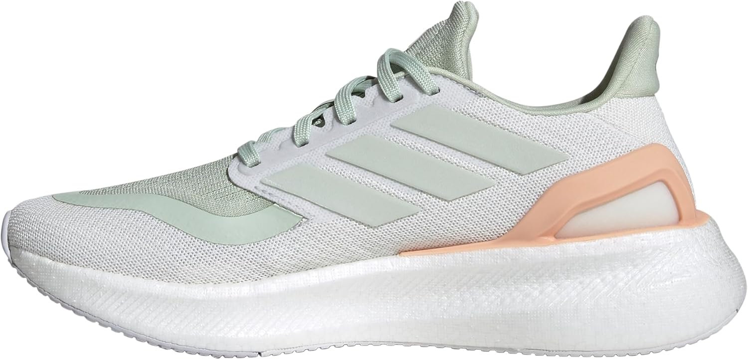 Adidas Womens Pureboost 5 Running