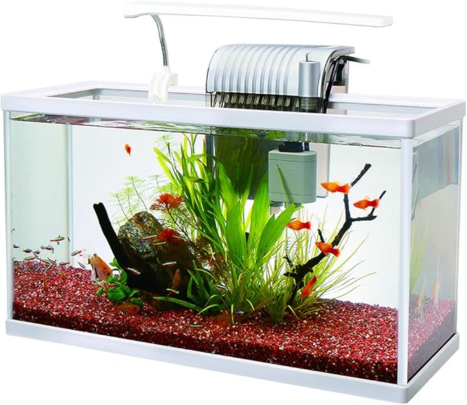 Amazon テトラ Tetra Ledエコライト アクアリウム 照明 熱帯魚 メダカ 金魚 テトラ Tetra ペット用品 通販