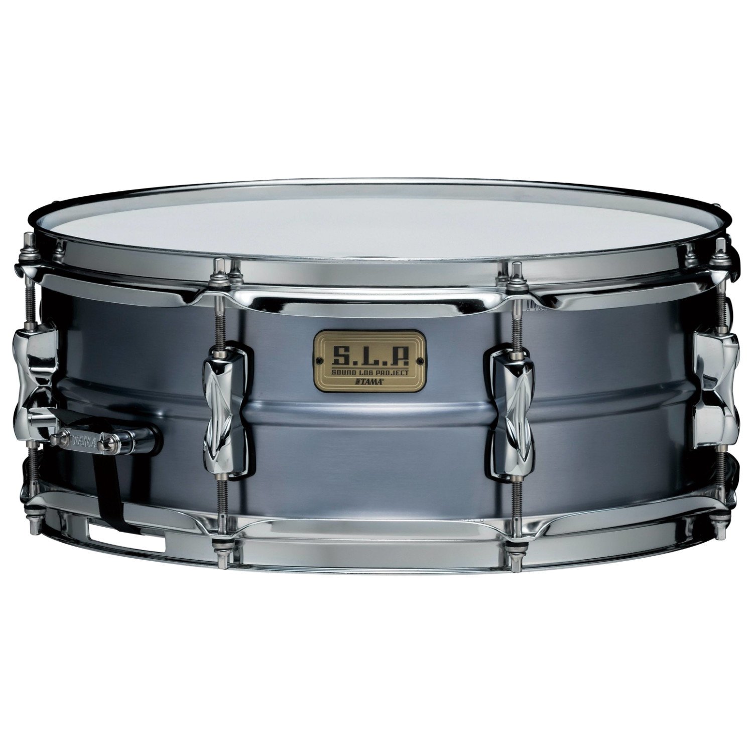 Tama S.L.P. Snare LAL1455, Classic Dry Aluminum