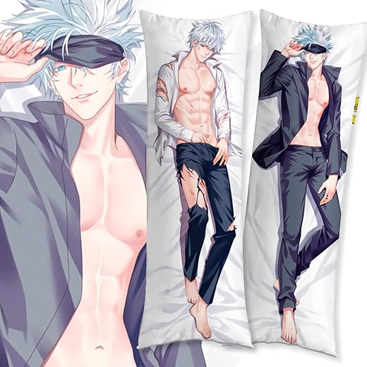 Best body pillow anime cover