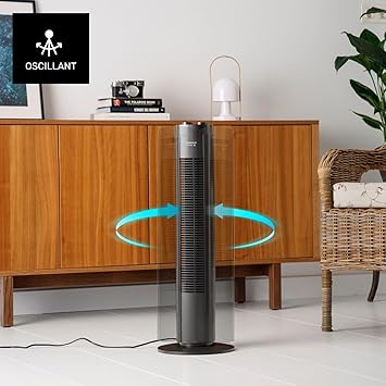 Foto del Ventilador