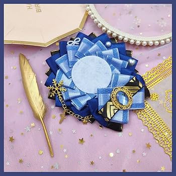 痛バ用　缶バッジ用　ロゼット 展示用 ページ NO.65 痛バ用 缶バッジ用 ロゼット 展示用 ページ NO.65 痛バ用 缶