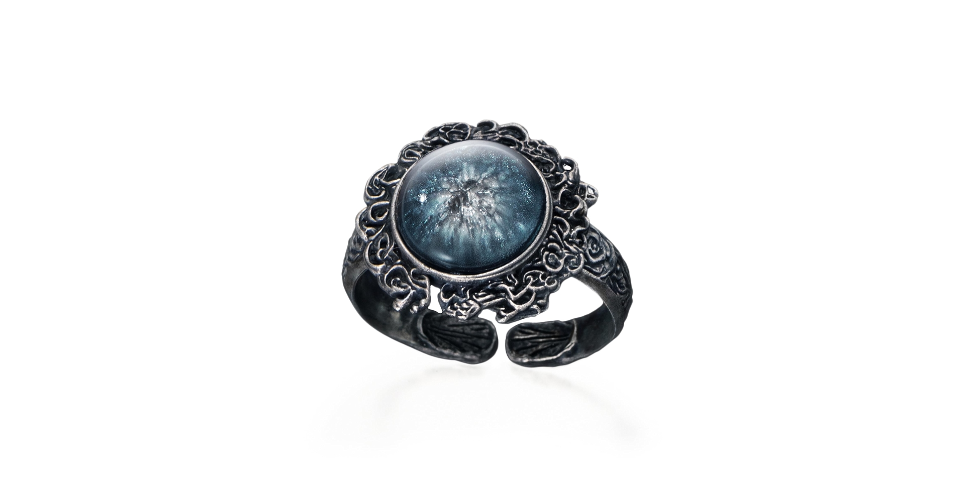 【新品未開封品】暗月の指輪　ELDEN RING 暗月の指輪（ELDEN RING） | TORCH TORCH