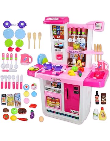 cocinitas para niñas amazon