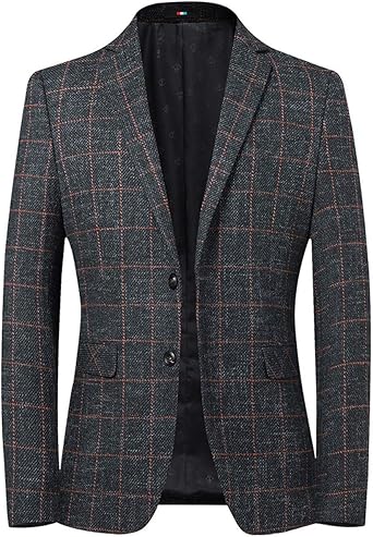 sport jacket style