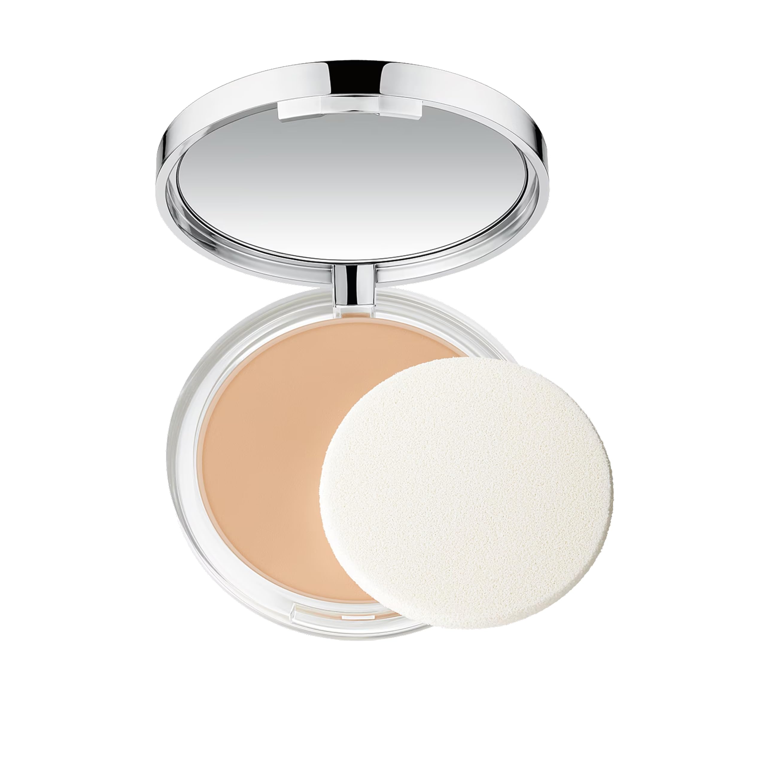 Clinique Almost Powder Makeup | Cipria in polvere, SPF 15