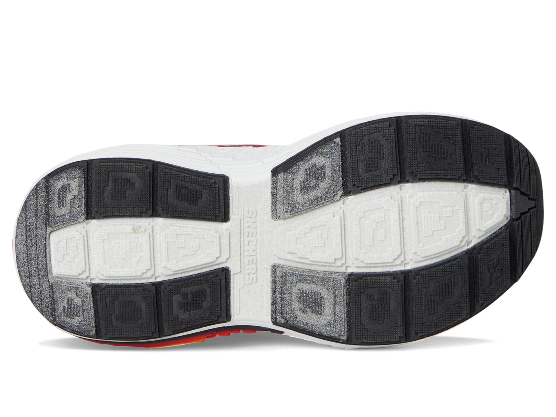 Skechers Mega-Craft 4k Scarpe da ginnasticaBambini e Ragazzi