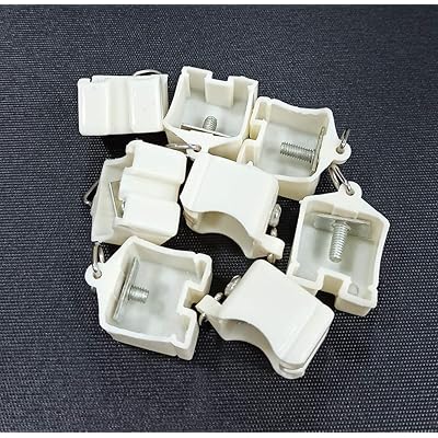 FAPBADRI End Cap/Lock for...