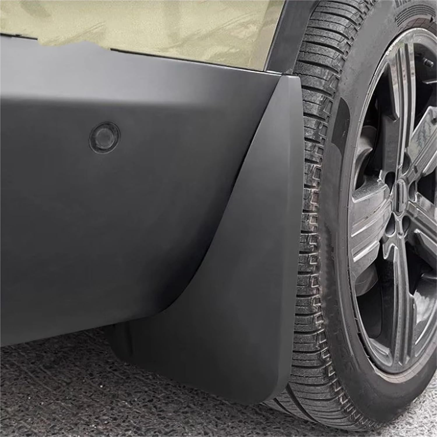 mudflaps for Rox 01 2024 2025 Mud Flaps Mudflap Front Rear Fender Anti-Splash Mudguards Guard Splash