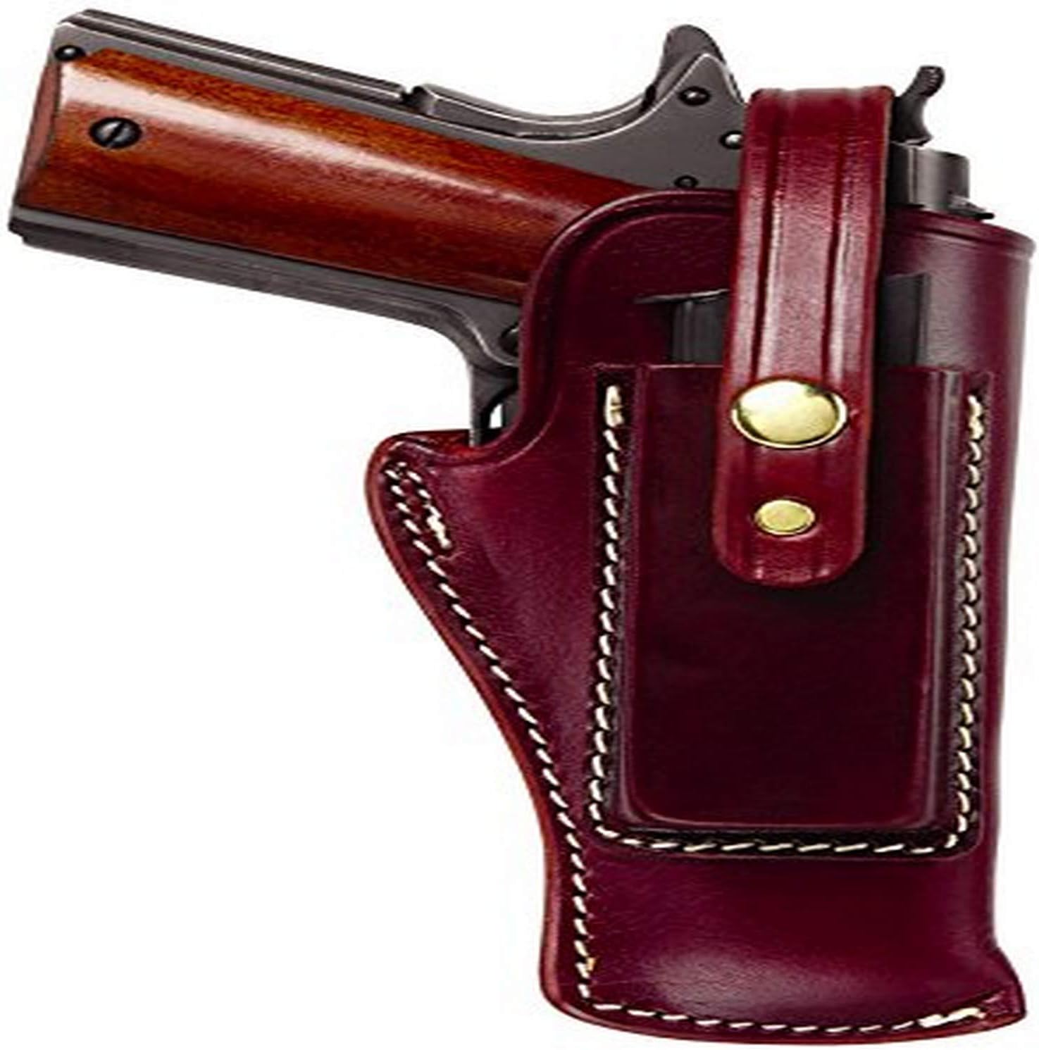 TRIPLE K Men's Outside The Waistband