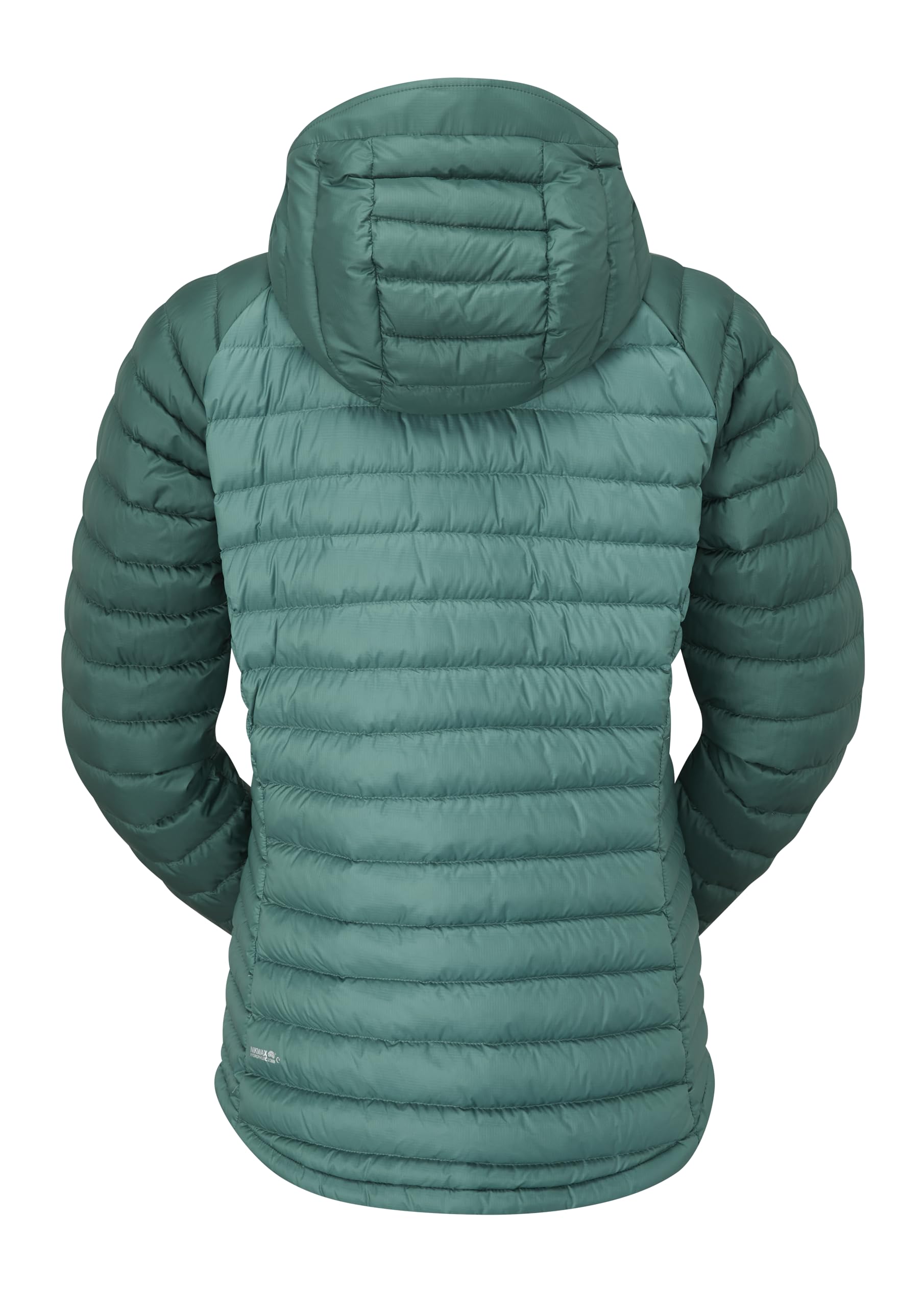 Chaqueta Microlight Alpine de Rab, para hombre