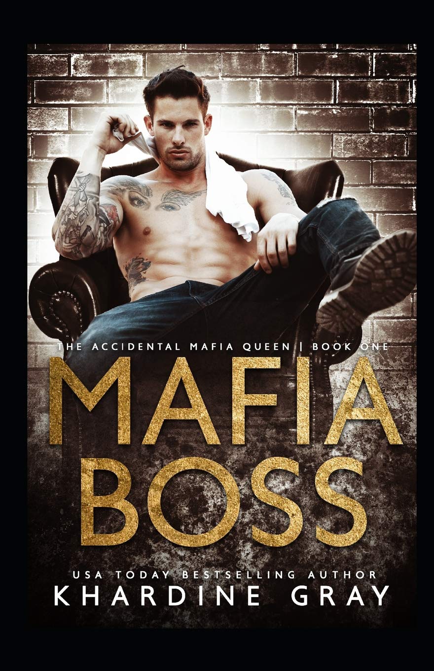 Mafia Boss: 1 (The Accidental Mafia Queen)