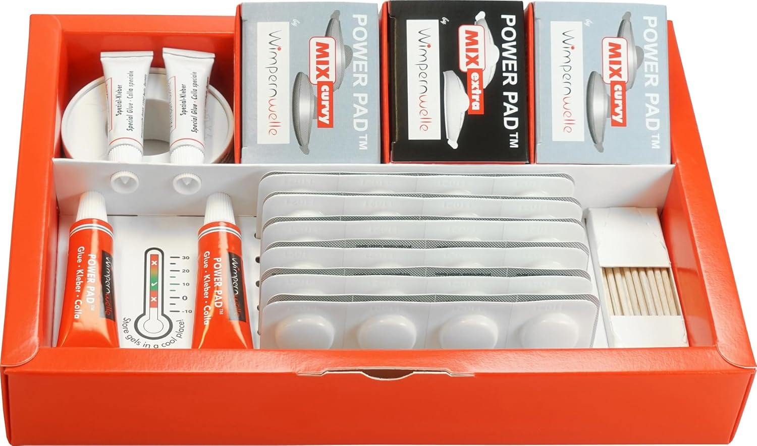 Set Portiere Hockey Su Strada Franklin Sports - Blocco, Guanti E Imbottiture Regolabili Per Bambini - Foto 2