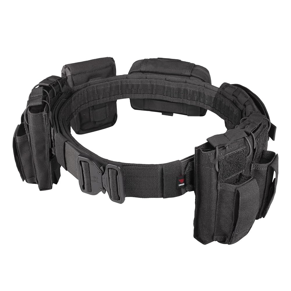 KTACTICAL BATTLE BELT KIT サバゲー用装備 Tactical Gear – KTactical | Premium Tactical Gear, Holsters