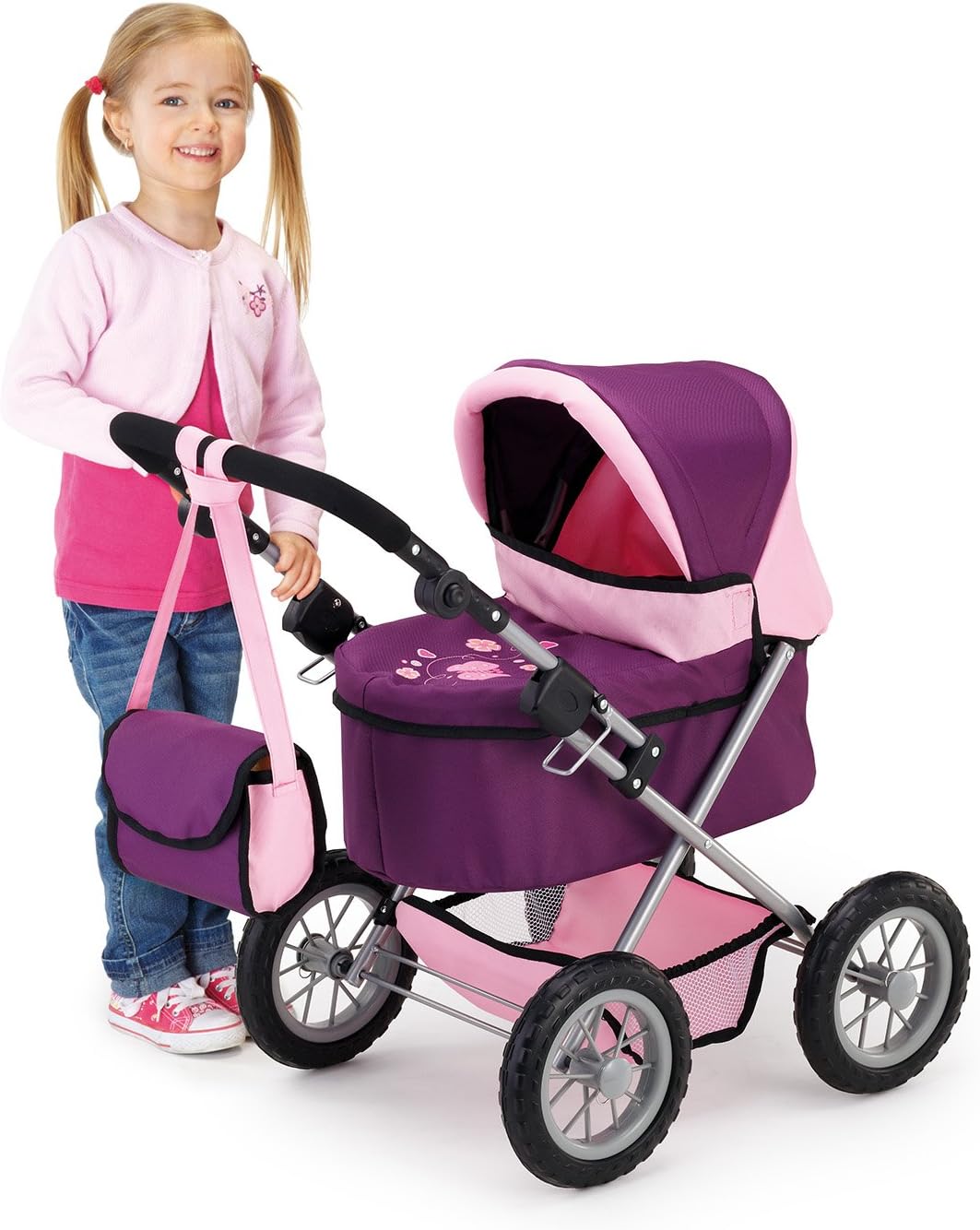 trendy set pram