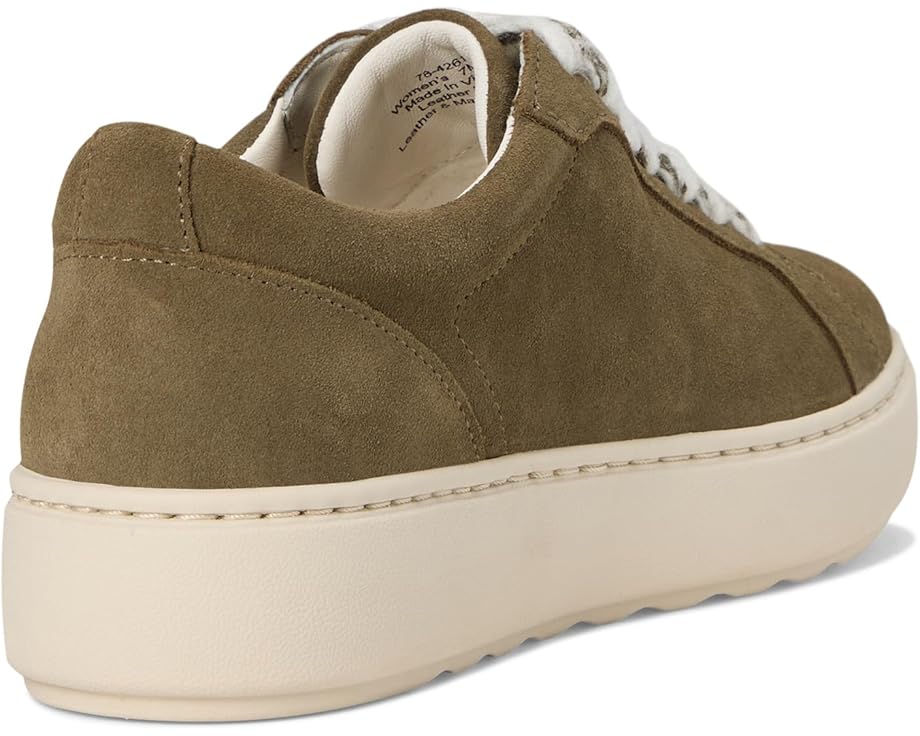 Johnston & Murphy Cammie Lace-Up - Back View