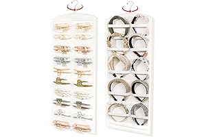 OAOLEER Claw Clip Organizer: Keep Your Clip Collection in Pristine Order