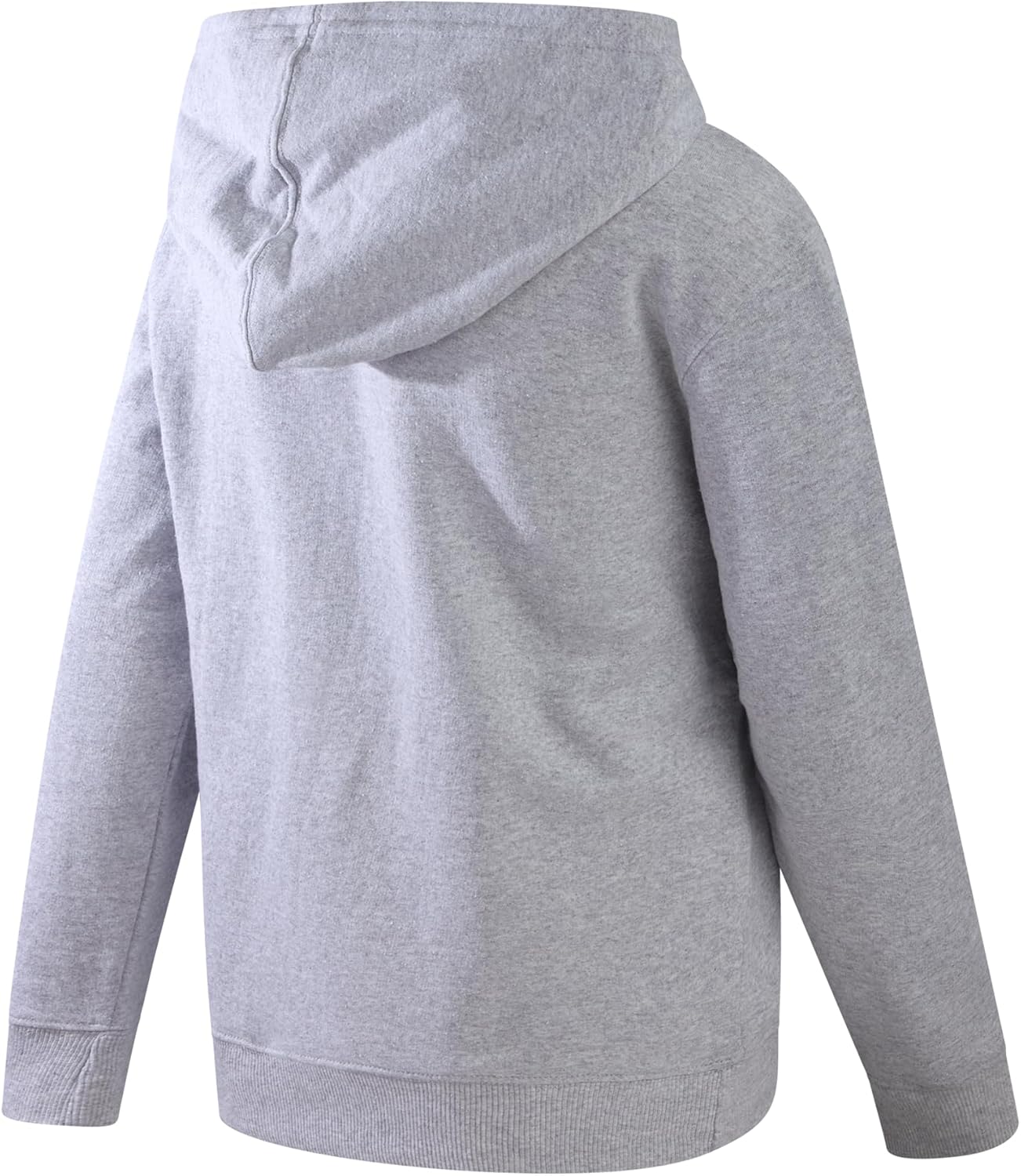 New Balance Boys Hoodie - Cozy Soft Fleece Pullover Boys Sweatshirts with Pocket - Athletic Kids Sweatshirts (8-20) - Image 6