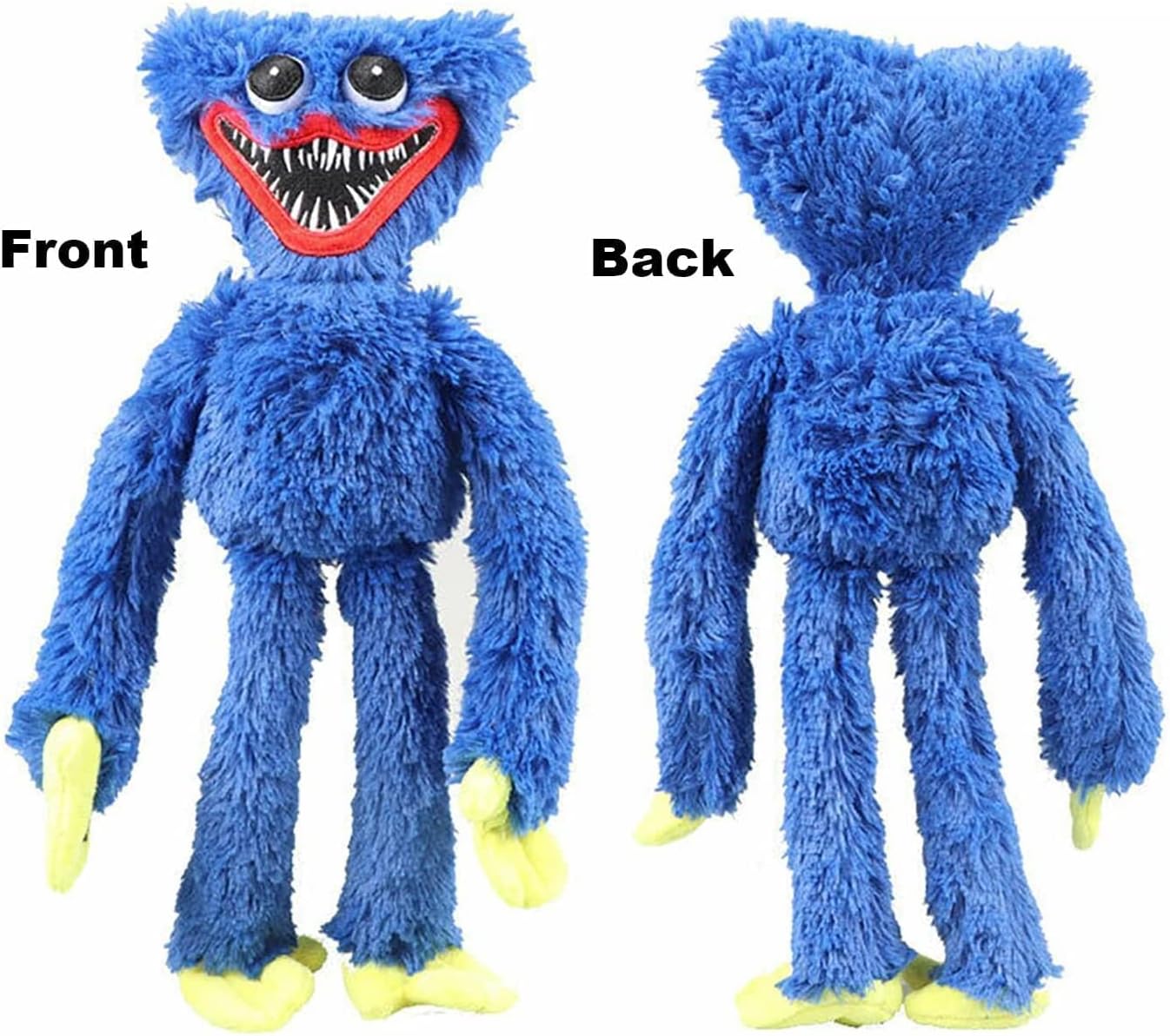 Huggy Wuggy Stuffed Toy