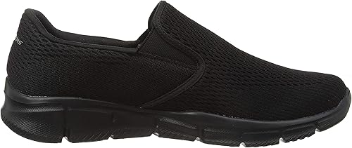 Miniatura 3 de Skechers Zapatillas Equalizer Double Play para hombre