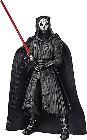 Stjärna Kriget: KOTOR-remaken med Mad Head Games 9 71nQYBr6maL. AC SY450 STAR WARS SW BL GG KOTOR Darth NIHILUS