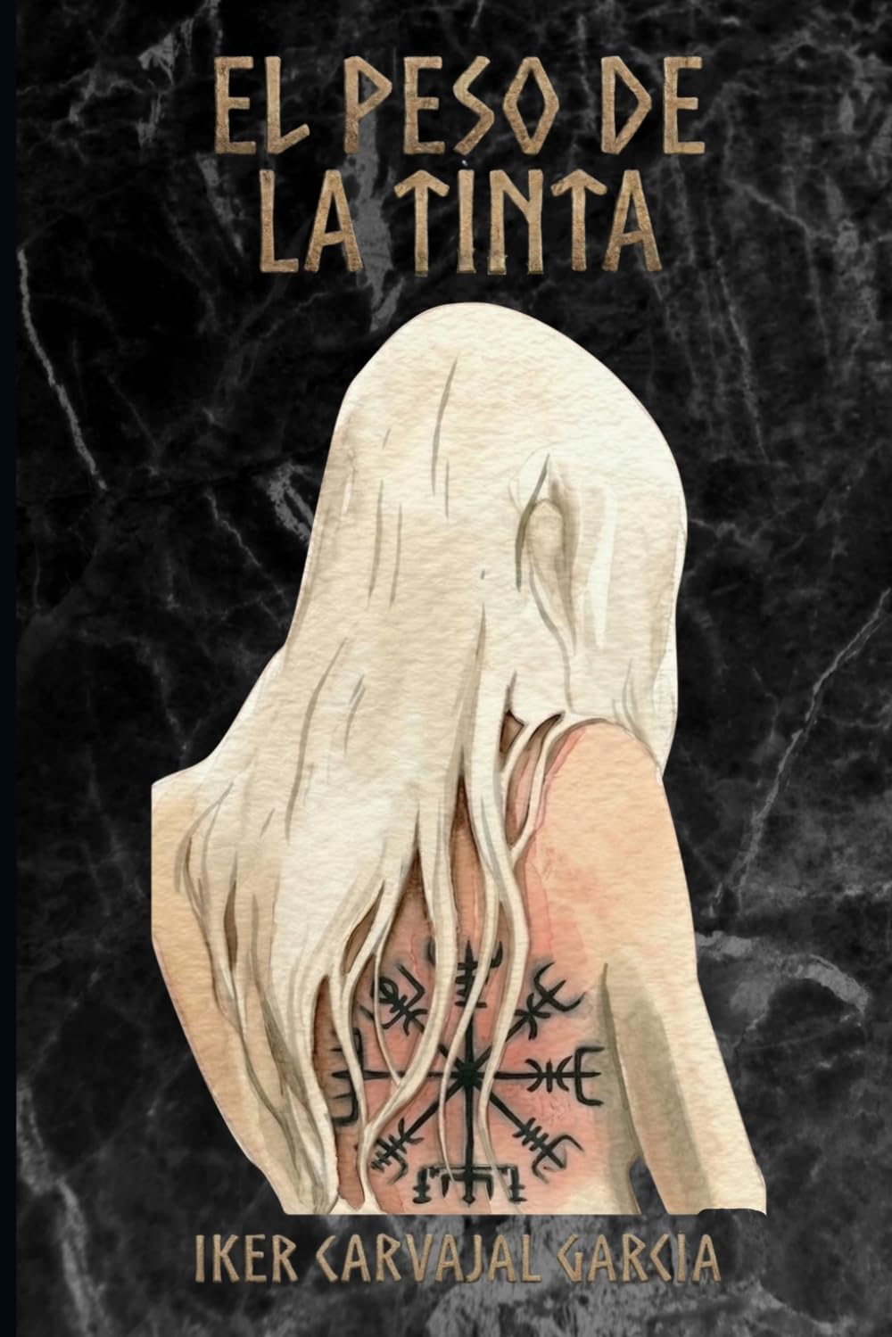 El Peso de la Tinta