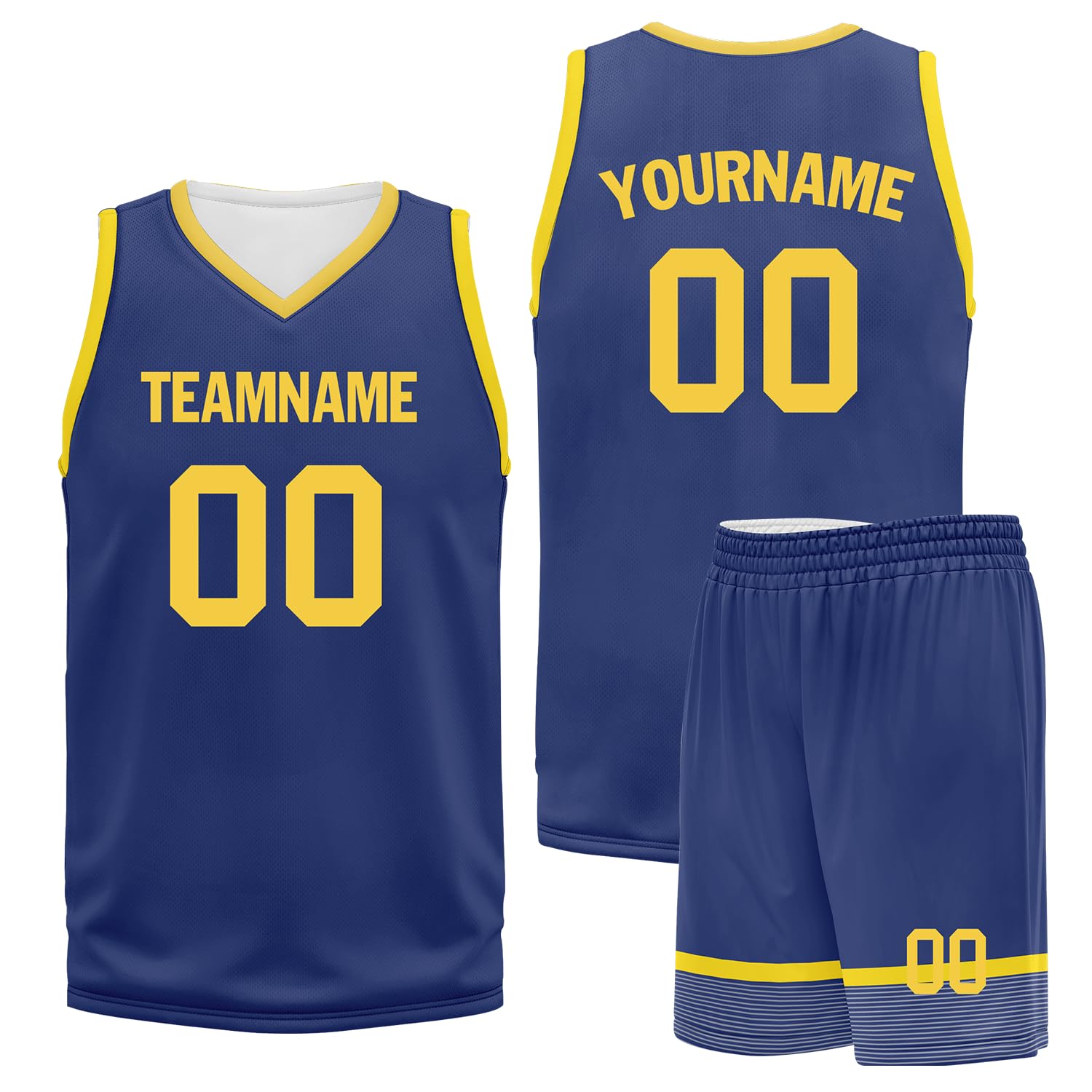 AWSOLE Custom Basketball Jersey for Men Women Kids Print Your Logo Team Name Jerseys Fashion Uniform Comfortable Sports Shirt