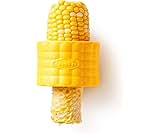 Chef'n 102-812-017 Cob Corn Stripper