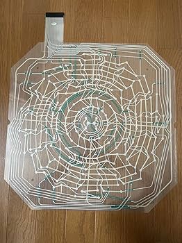 Amazon.co.jp: 商品 マトリックスシート 5枚セット ソフトダーツ