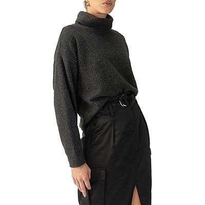 Sanctuary Everyday Cozy Popover Women