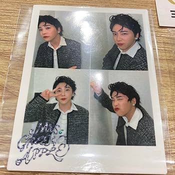 Mrs. GREEN APPLE大森元貴セット Mrs. GREEN APPLE大森元貴セット - メルカリ