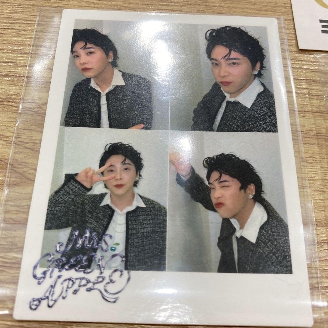 大森元貴　3点セット 大森元貴 3点セット umusicjapan on X: