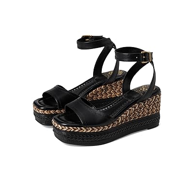 Vince Camuto Lilla Espadrille Wedge Women