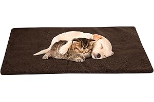 Self-Warming Bed for Outdoor Cats