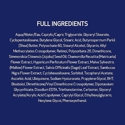 Miniatura 9 de Crema de retinol Obagi360 ayuda a reducir la apariencia de líneas finas y arrugas y textura suave con mínima irritación