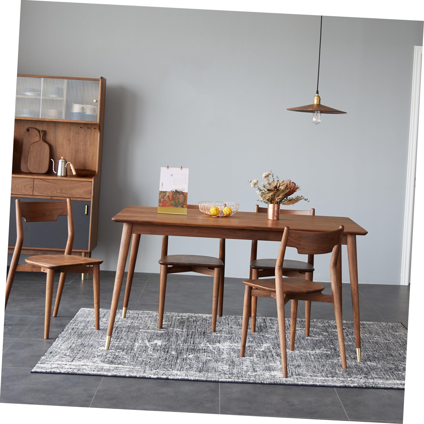 Tofficu 3stücke Stehender Tischkalender Kreativer Monatskalender Stil Dekorativ Für Büro Und Zuhause Hochwertiges Flexibles Blättern Stilvolle Schreibtischdekoration