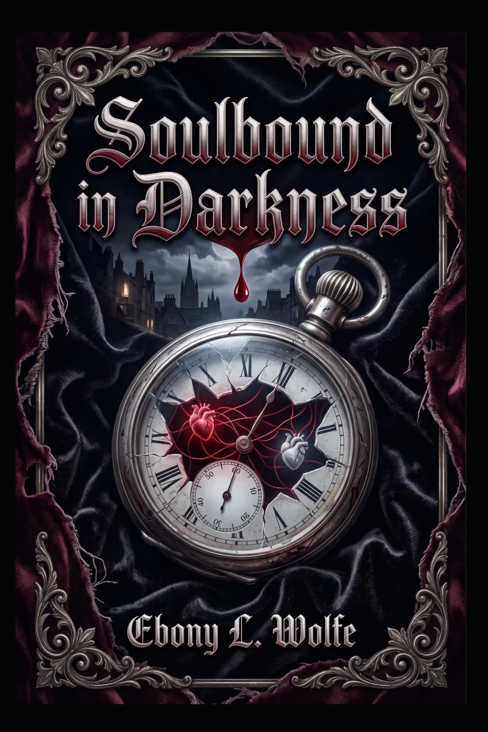 Soulbound in Darkness