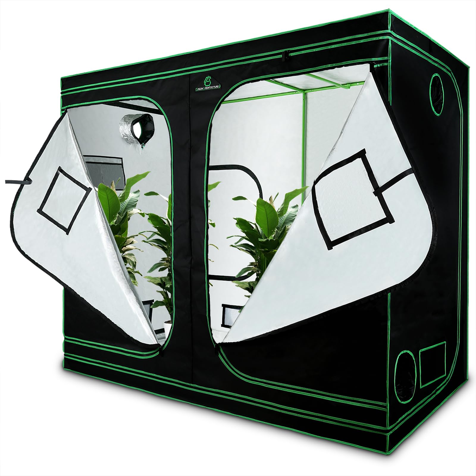 Amazon.com: GA Grow Tent 96
