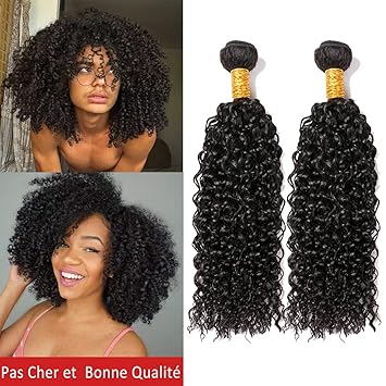 Tissage cheveux bresilien Clearance