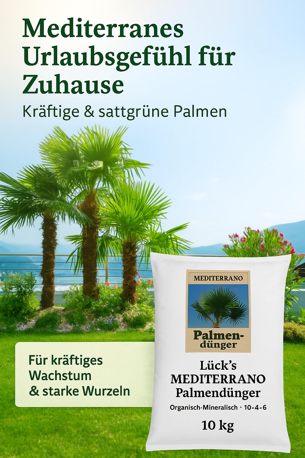 compo dünger guano Compo Grünpflanzen- und Palmen Düngestäbchen mit Guano – SCHMIDT'S  Onlineshop main image 1