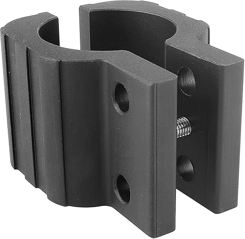 Miniatura 5 de Abrazadera plegable mejorada, abrazadera plegable mejorada para 8 x 10 x 11 X SPEEDUAL Series Dualtron DT3 Spider Thunder Scooter eléctrico Scooter