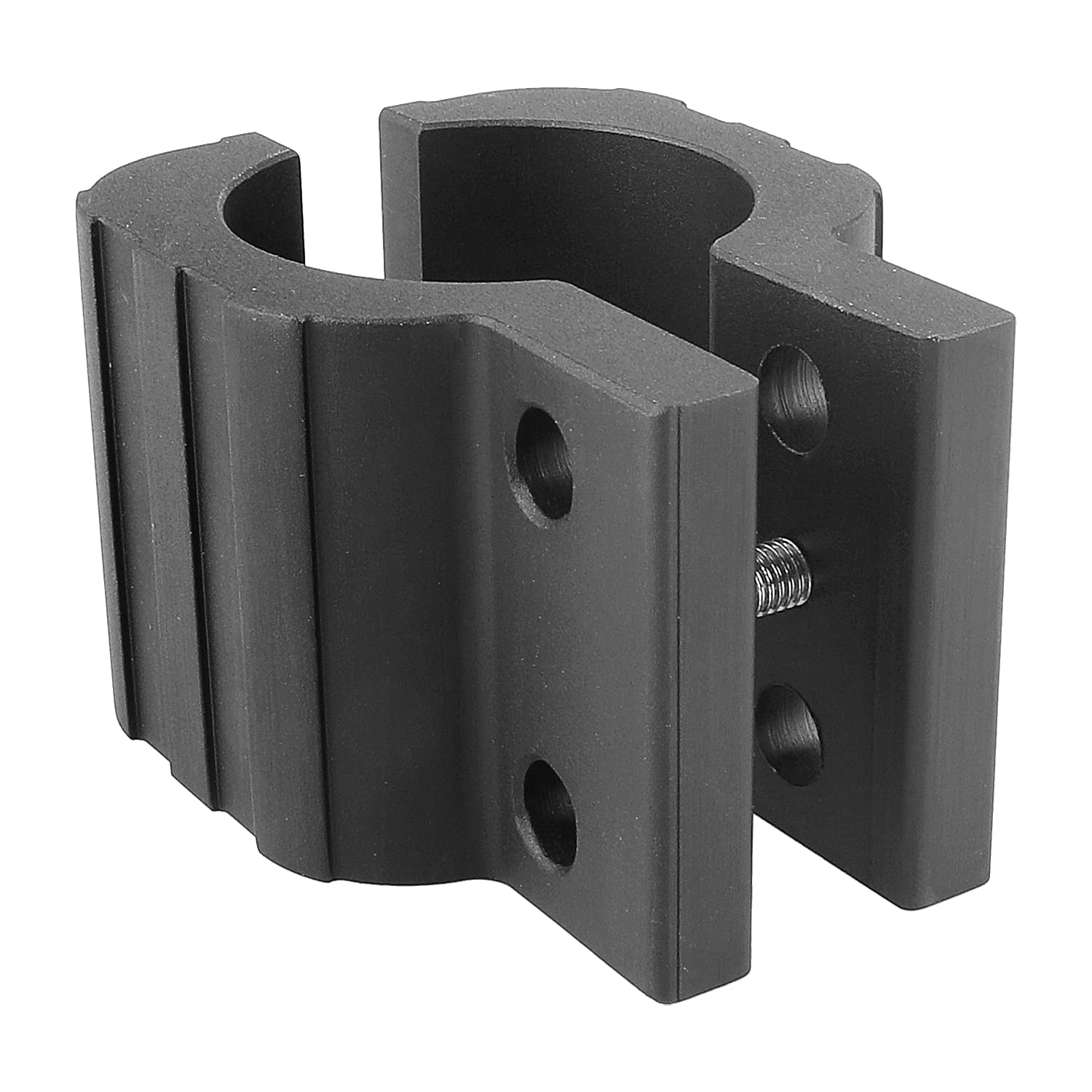 Collier de serrage pliable amélioré pour trottinette électrique Dualtron DT3 Spider Thunder robuste Lo Ve Cal Rod Ve Cal Clamp Ve Cal Scooter électrique Acc ories
