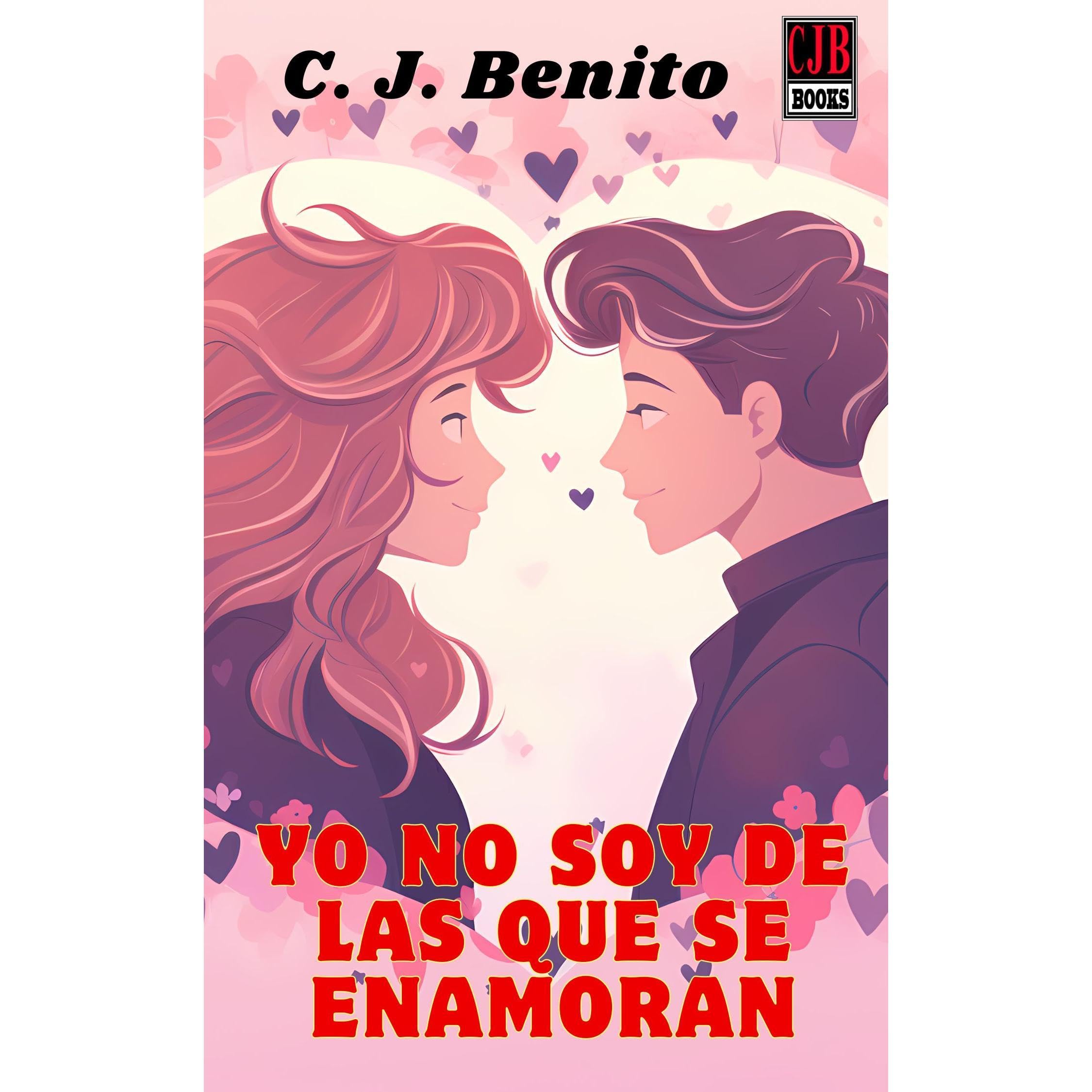 Yo no soy de las que se enamoran (HISTORIA COMPLETA)