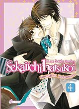 Download Sekaiichi Hatsukoi T04 PDF