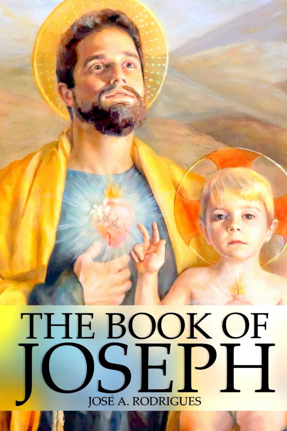THE BOOK OF JOSEPH