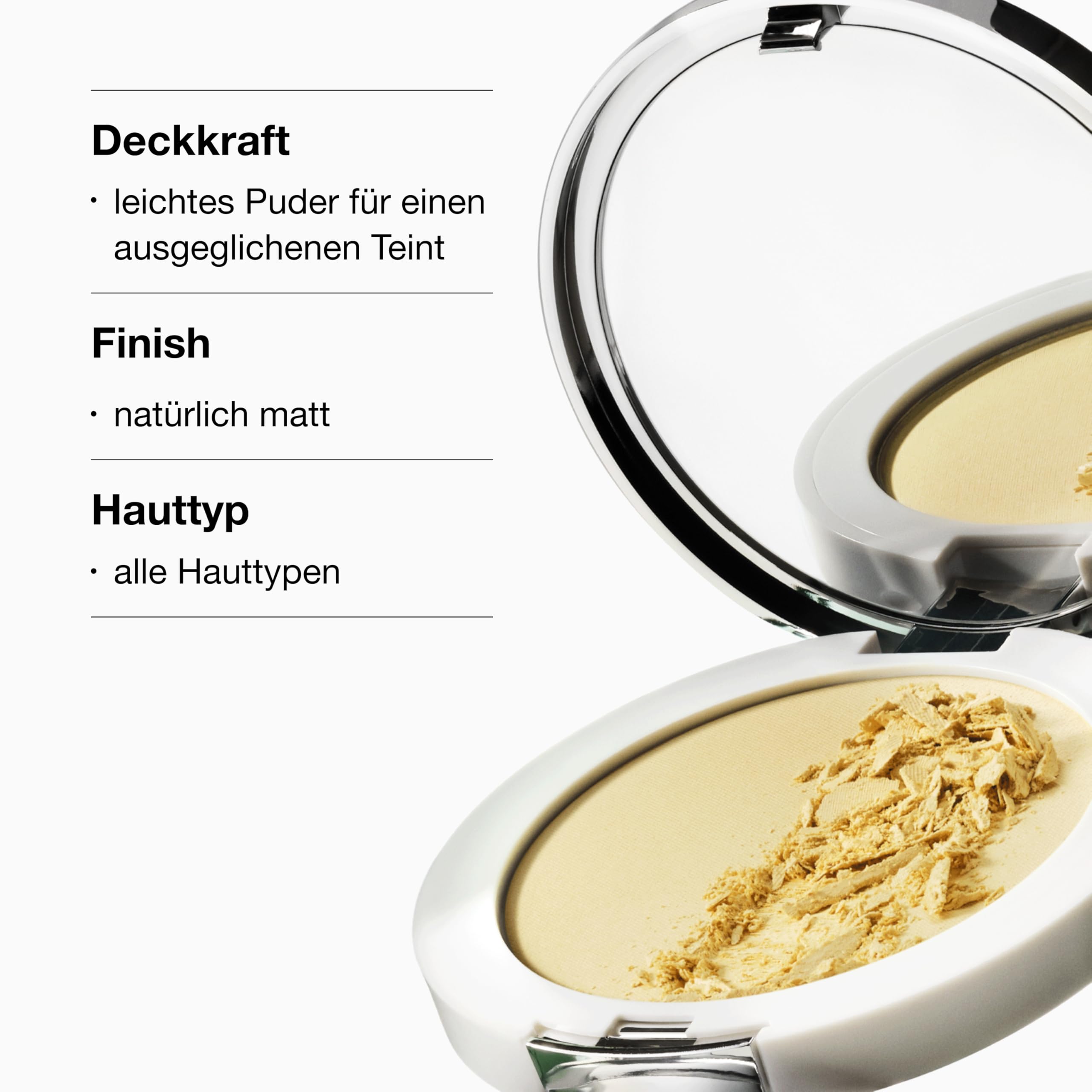 Redness Solutions Instant Relief Mineral Pressed Powder Makeup | Neutralisiert Rötungen, geeignet bei zu Rötungen neigender Haut, 11,6 g